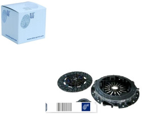 Zestaw Sprzęgła Mitsubishi Pajero 3,2 Di-d 00- Blu