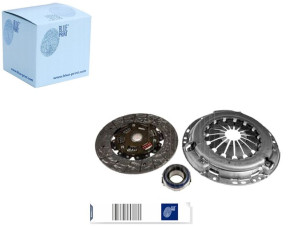 Zestaw Sprzęgła Toyota Blue Print