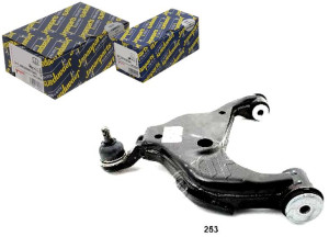 Wahacz Toyota Przód Hi-lux 2,5d4-d 3,0d4-d 07- Pr