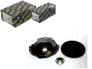 Zestaw Sprzęgła Mitsubishi 2,4 Japanparts