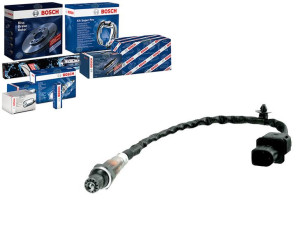 Sonda Lambda Hyundai 1,6crdi Bosch