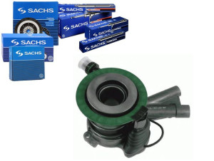 Sachs Łożysko Oporowe Hydrauliczne Z Czujnikiem Sp