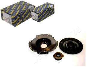 Zestaw Sprzęgła Nissan Primera Japanparts