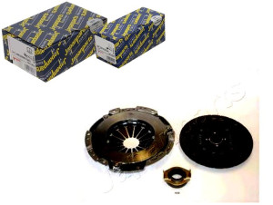 Zestaw Sprzęgła Honda 2,0 Japanparts