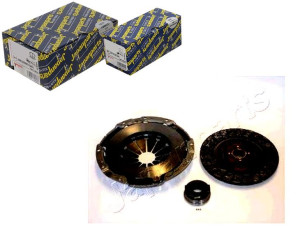 Zestaw Sprzęgła Mitsubishi 2,5td Japanparts