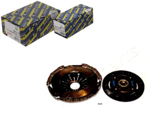 Zestaw Sprzęgła Nissan 1,6 Japanparts