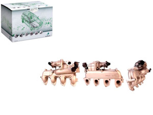 Zawór Egr Ford 1,8tdci Galaxy 06- Elstock
