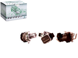 Zawór Egr Mercedes Om640 W169 W245 Elstock