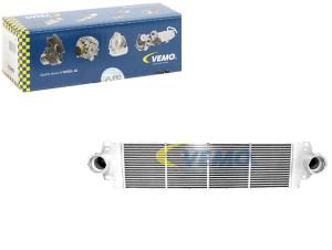 Intercooler Vw Vemo