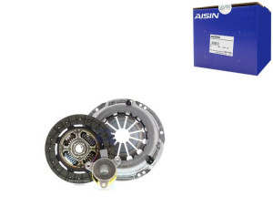 Zestaw Sprzęgła Toyota Iq 1,33 09- Aisin
