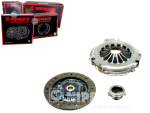 Zestaw Sprzęgła Nipparts Ko002a Adg030146 Adg03066