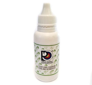 Paul Clean środek do usuwania ołowiu 50 ml odpowiednik Boretech eliminator.