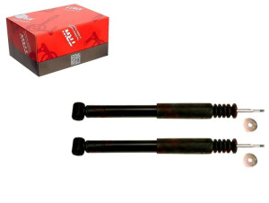 Amortyzatory 2szt Mercedes S (c140) S (w140) 2.8-6
