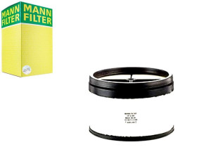 Filtr Powietrza Volvo 8500 8700 9700 9900 D12d340-