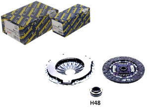 Zestaw Sprzęgła Hyundai Tucson Japanparts