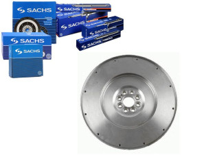 Sachs Koło Zamachowe 362 Mm Db Vario Sachs