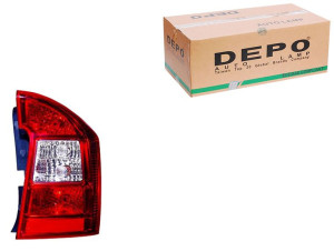 Lampa (p21/5w/p21w/py21w/w16w) Kia Carens Iii Wiel