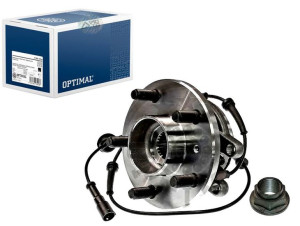 Lożyska Do Piast P Discovery Ii 98-04 Optimal