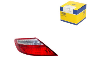 Lampa (w16w) Mercedes Slk (r172) Magneti Marelli