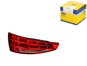 Lampa (część Górna Led) Audi Q3 8u 06.11-01.15 Mag