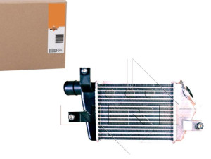 Intercooler Mitsubishi Pajero Sport 2.5did Nrf