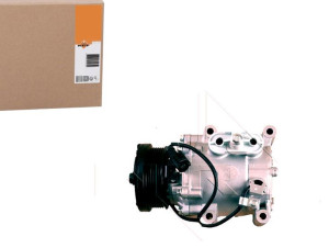Sprężarka Klimatyzacji Ford Focus Scroll 90v Nrf
