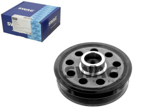 Koło Pasowe Wału Korbowego Bmw 3 E90 318d 320d 1 E