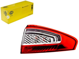 Lampa (część Zewnętrzna Py21w) Ford Mondeo Iv Seda