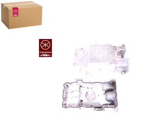 Miska Olejowa Mondeo Iii 2.5 V6 24v 00-0 Klokkerho