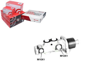 Pompa Hamulcowa [brembo]