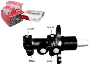 Pompa Hamulcowa [brembo]