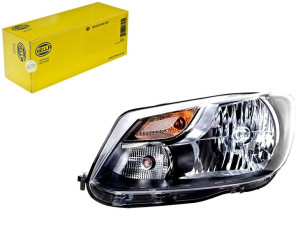 Reflektor Vw Caddy Iii 04.04-05.15 Le Hella