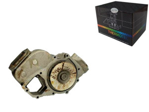 Pompa Wody Man F90 F90 Unterflur Lion´s Coach Lion