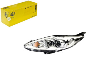 Reflektor Ford Fiesta Vi 06.08-> Le Hella