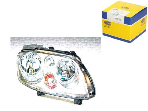 Reflektor (h7 Elektryczny Z Silnikiem Kolor Wkładu