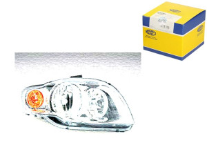 Reflektor (h7 Elektryczny Z Silnikiem Kolor Wkładu