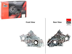 POMPA OLEJU NISSAN FAI AutoParts