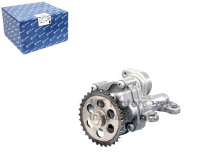 Pompa Oleju Ford 2,0di Tdci 00- Pierburg