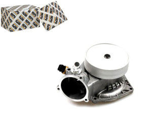 Pompa Wody Bmw 5 (f10) 5 (f11) 5 Gran Turismo (f07
