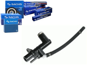 Pompa Sprzęgła Mazda 6 1,8-2,5 07- Sachs