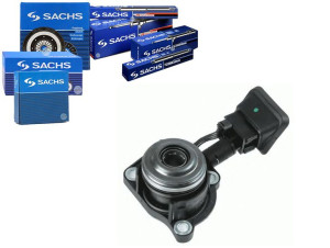 Wysprzęglik Citroen C3 C4 C5 1,6 04- Sachs