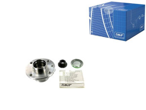 Vkba652 Skf