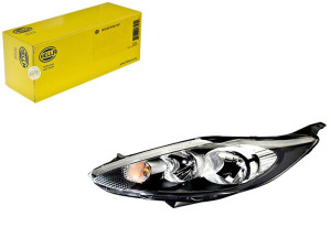 Reflektor (h1/h7 Elektryczny Z Silnikiem Kolor Wkł