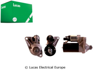 Rozrusznik 12v Vag Lucas Electrical