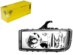 Reflektor (h1/h7/w5w Elektryczny Z Silnikiem Z Sil