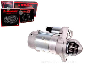 Rozrusznik Toyota Lexus Nipparts Nipparts