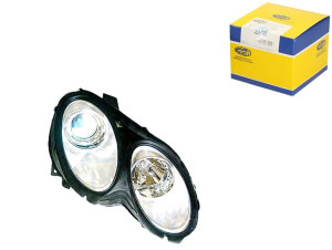 Reflektor Smart Fortwo 04-07 H7 Pr Magneti Marelli