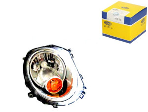 Reflektor (h4 Elektryczny Z Silnikiem Kolor Wkładu