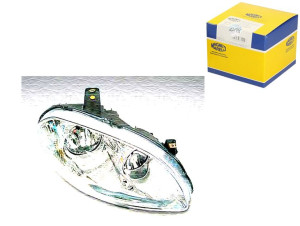 Reflektor Fiat Croma 05- H1 H7 Le Magneti Marelli