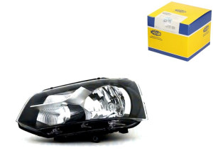 Reflektor Vw Transporter T5 09-15 H15 Py21w W5w H7
